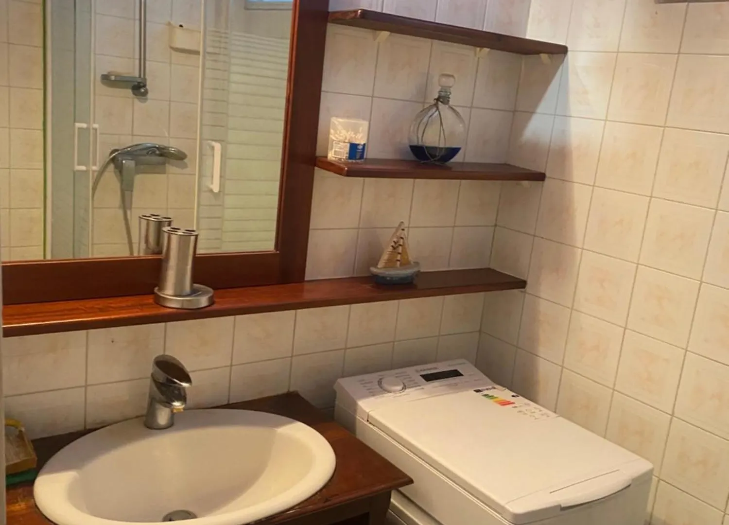 Chez Henrico Villa Lamentin 0*,  Guadeloupe